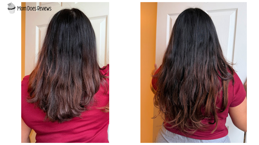 irresistible me hair extensions