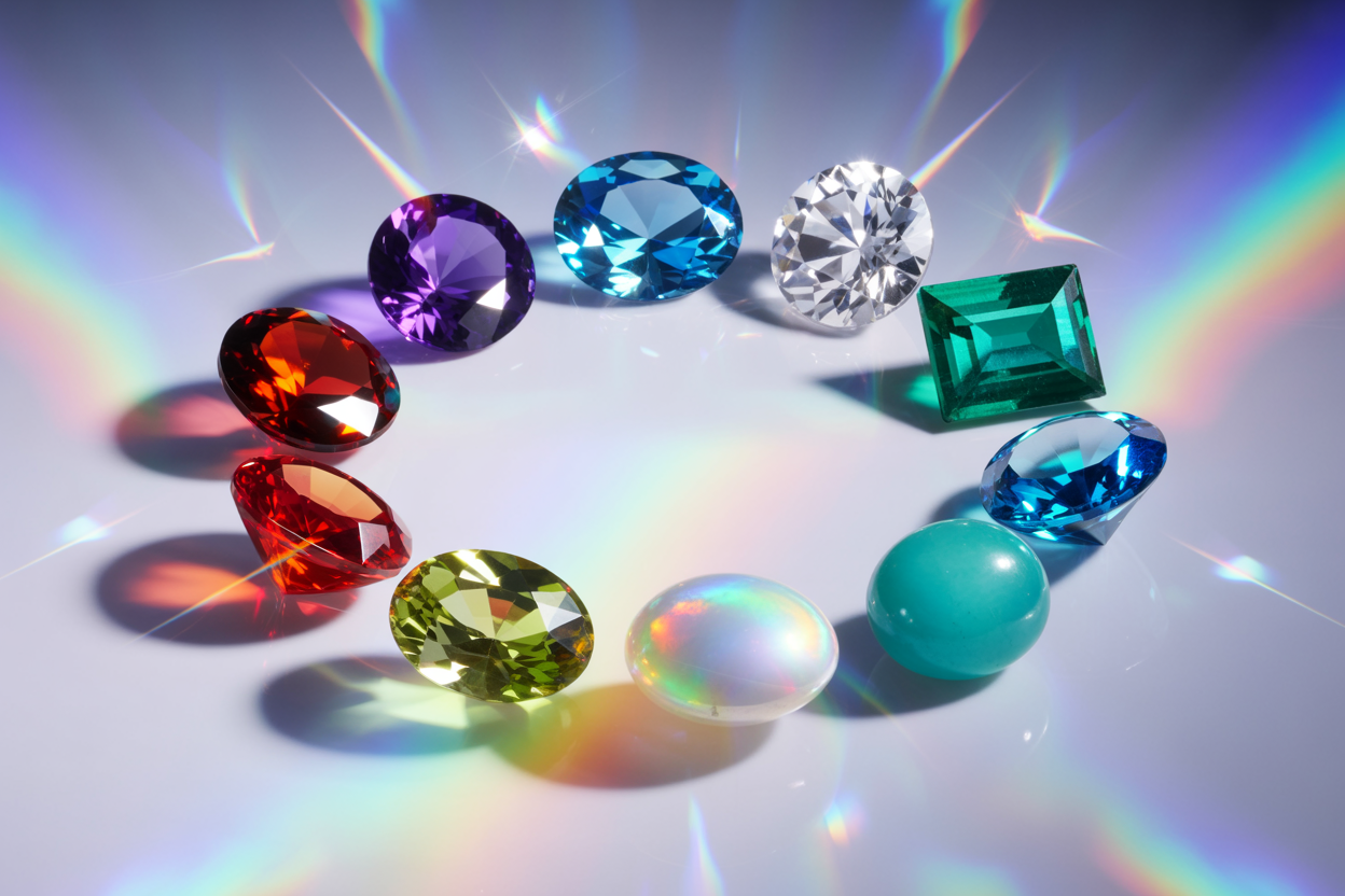 birthstones