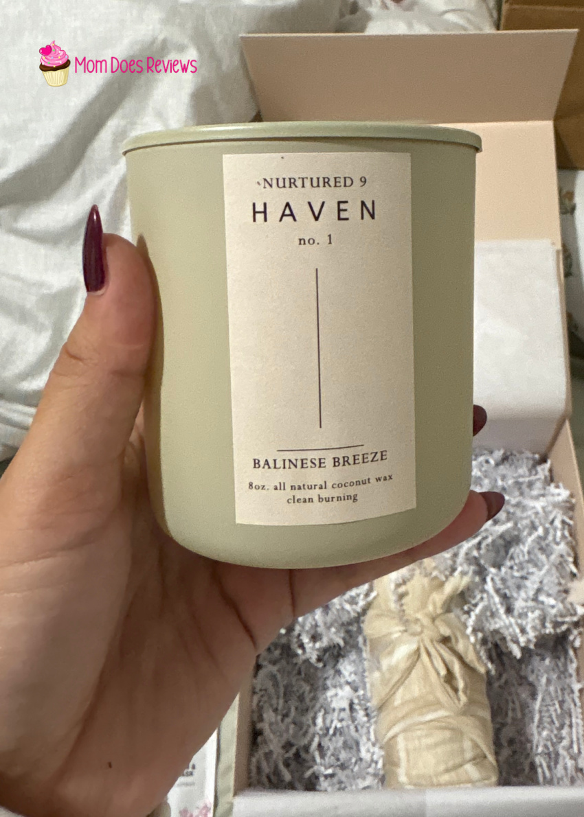 candle