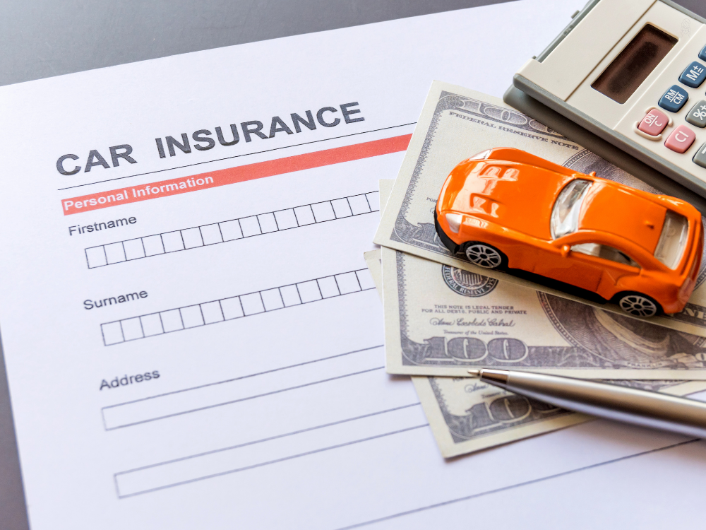 car insurance