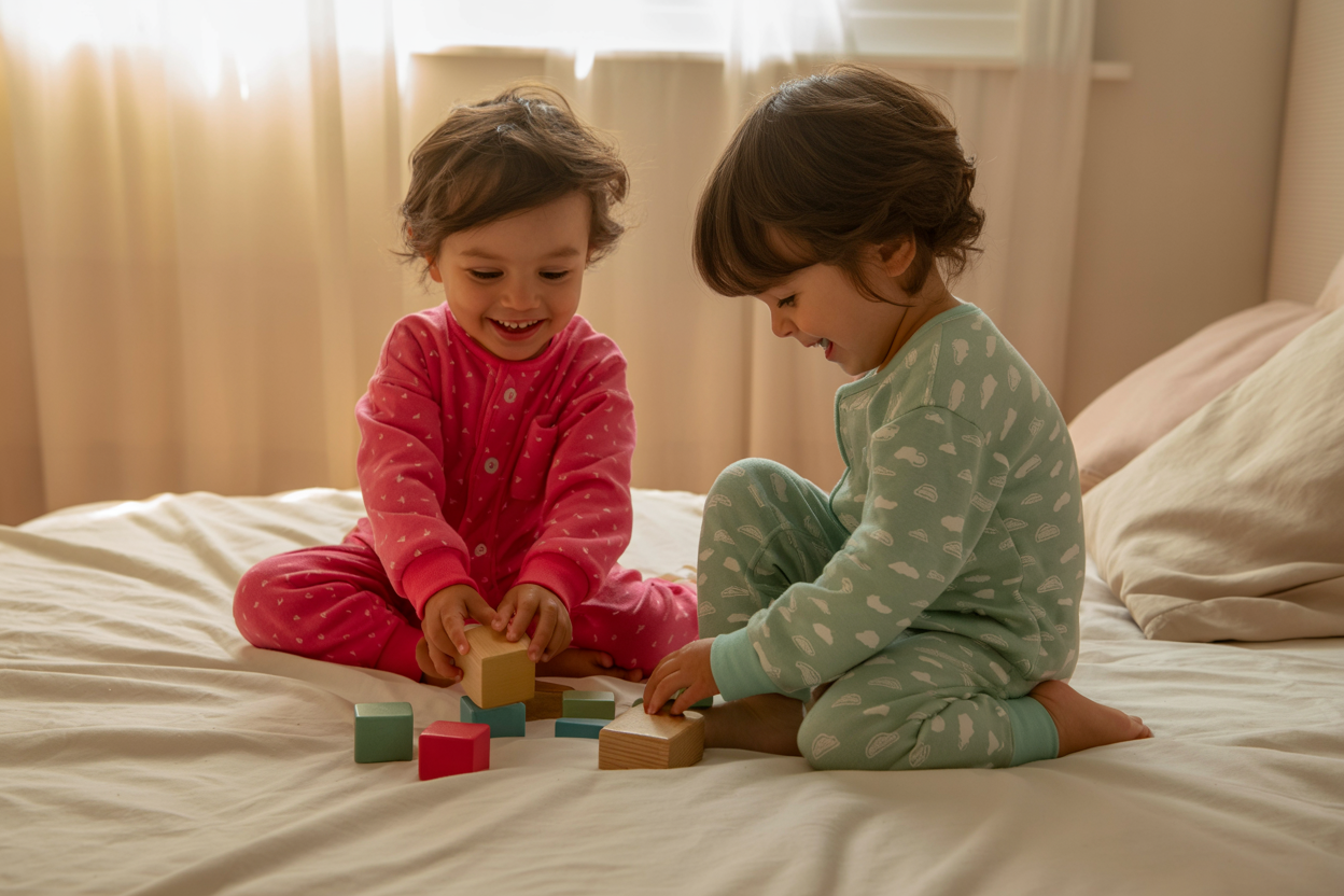 bamboo pajamas