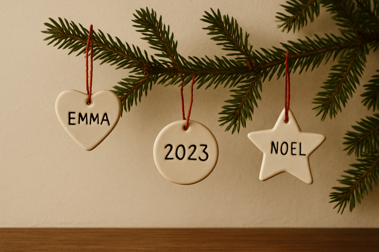 ornaments