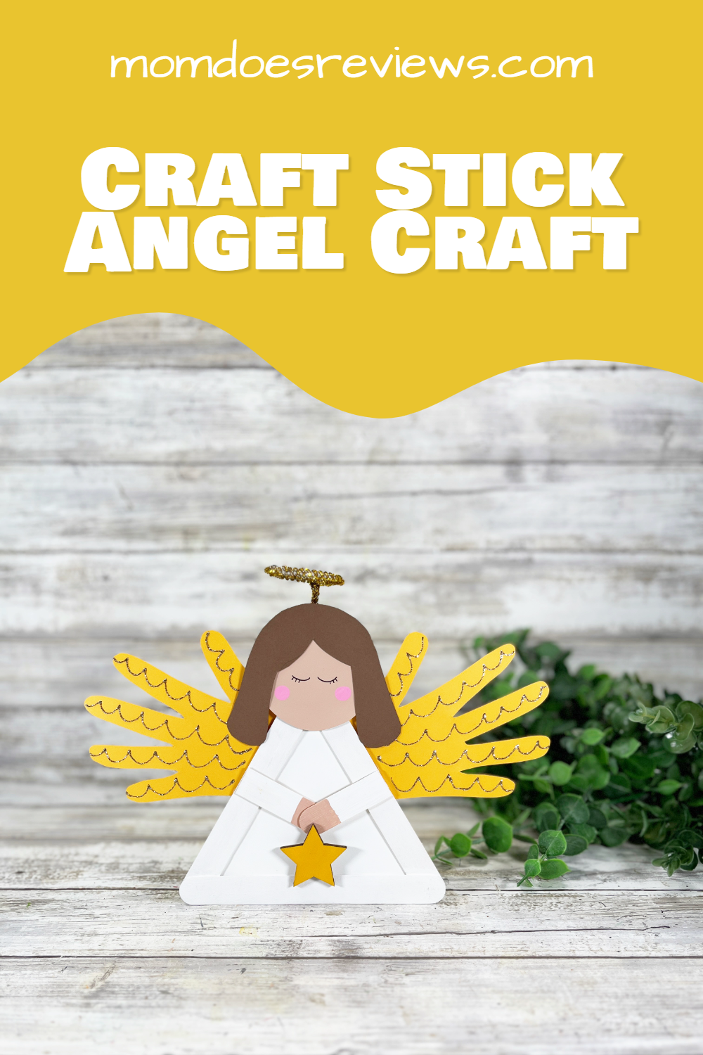 Angel Craft