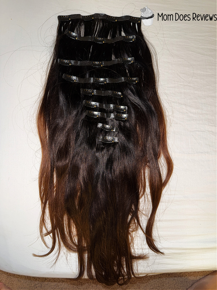 irresistible me hair extensions
