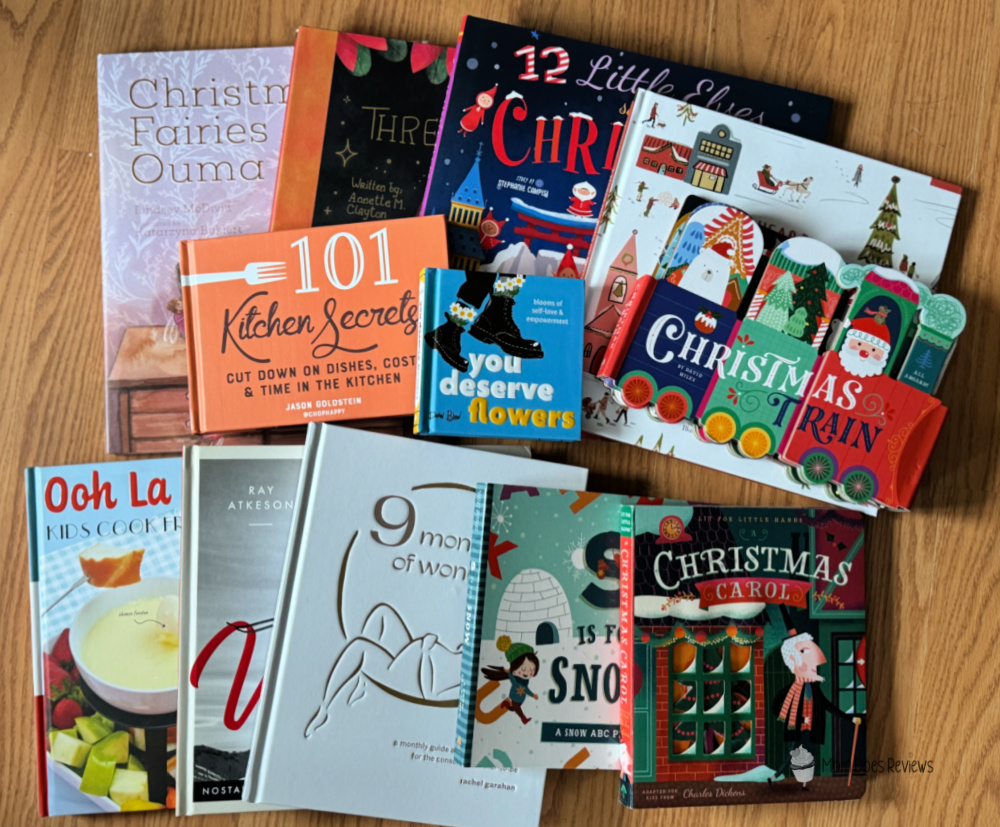 Familius books all