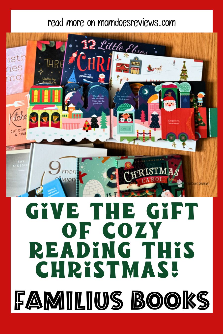 Familius Books