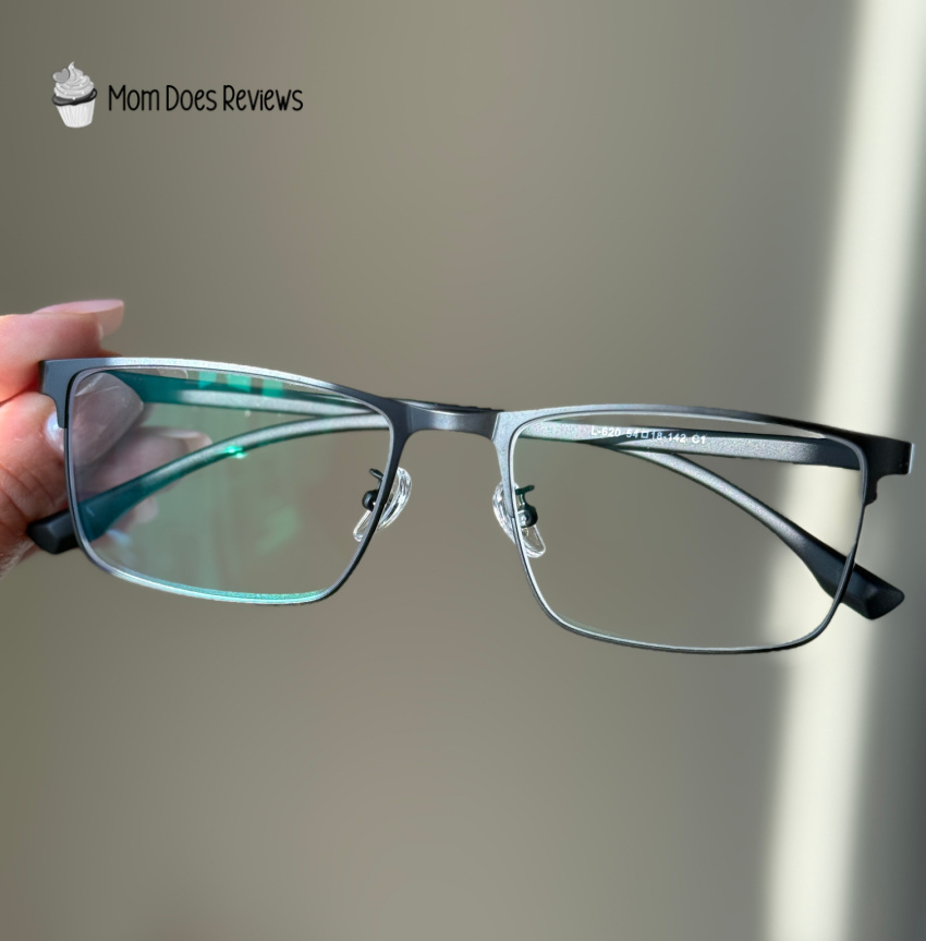 GlassesShop