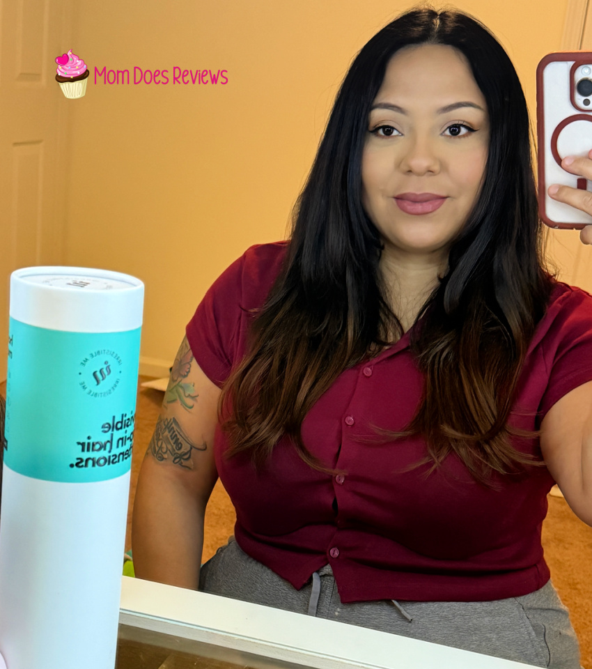 irresistible me hair extensions