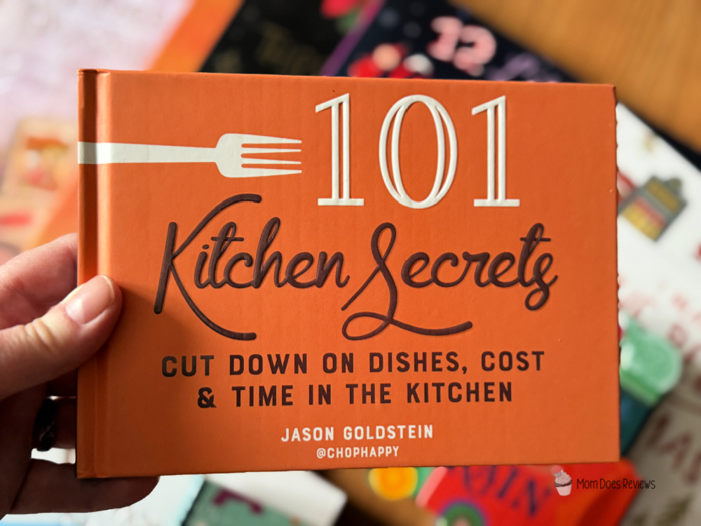kitchen secrets
