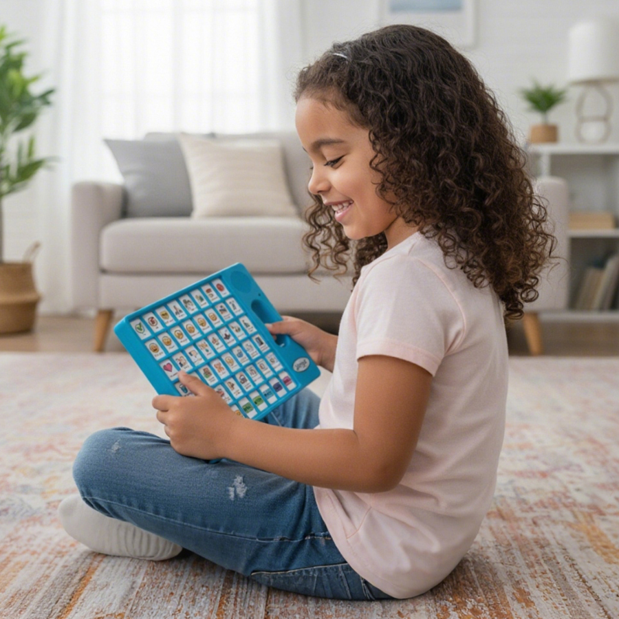 learning device