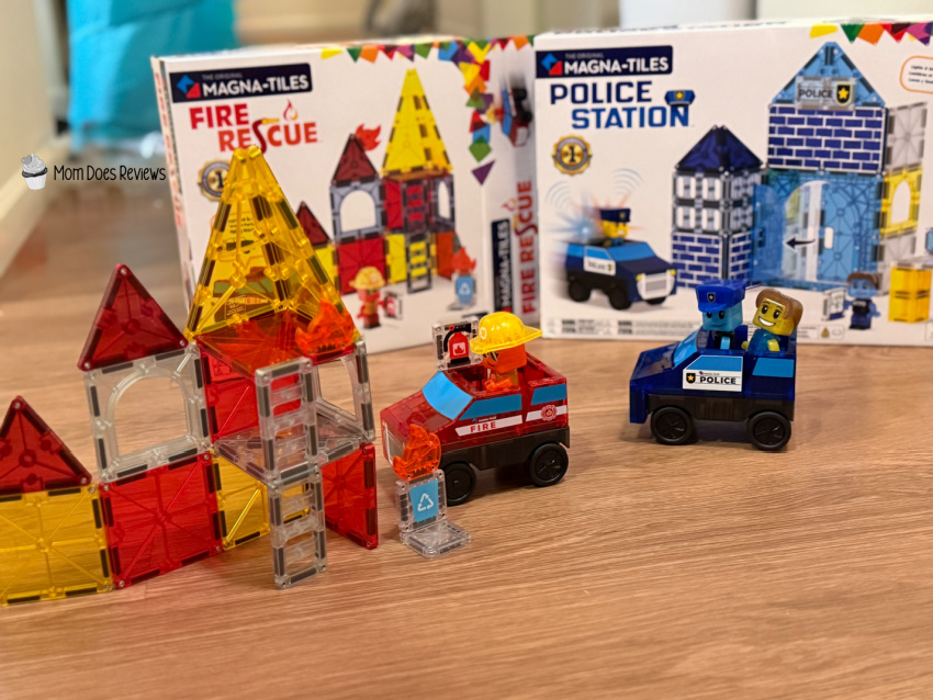 magna-tiles