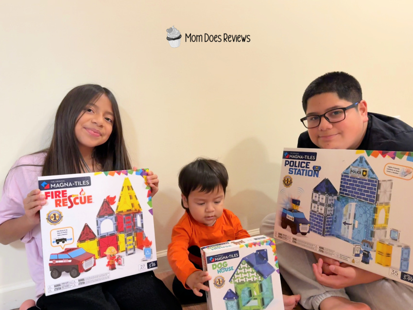 magna-tiles sets