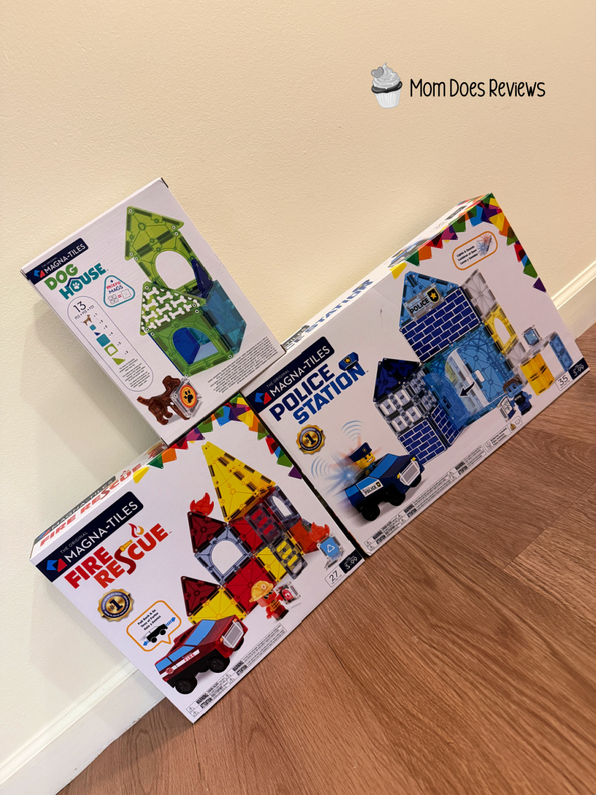magna-tiles