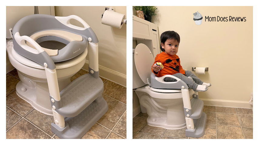 potty training seat