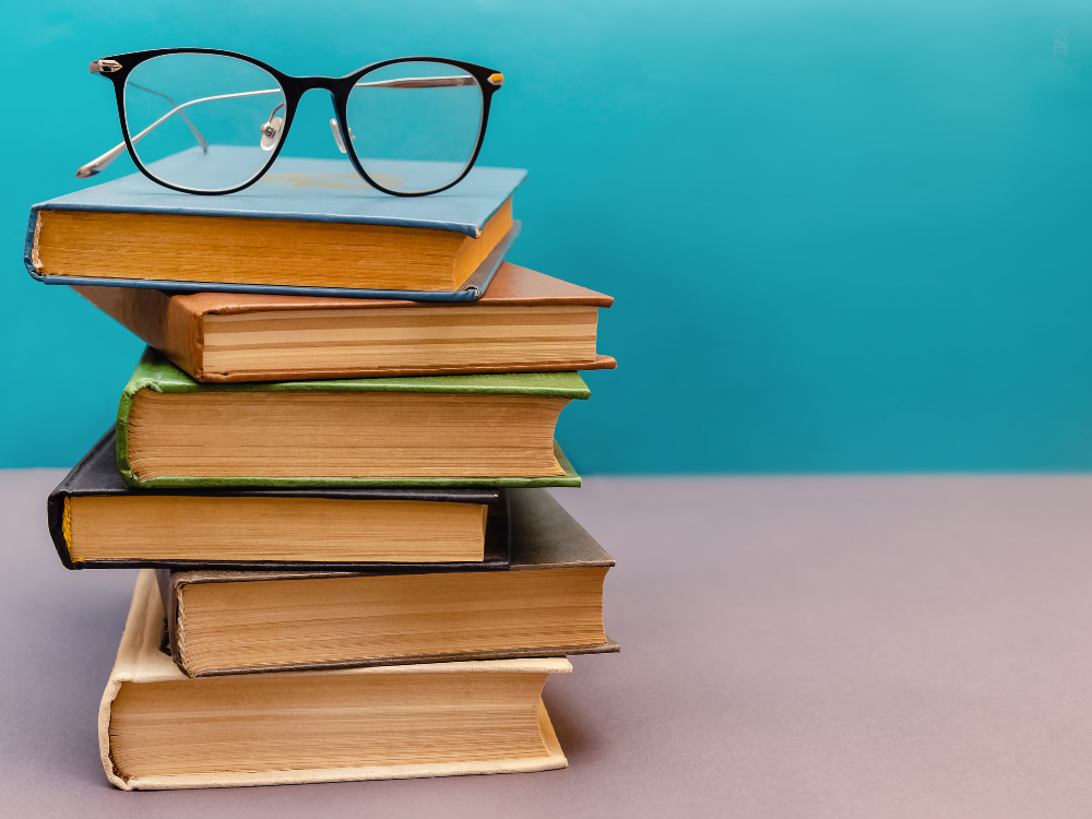 reading glasses