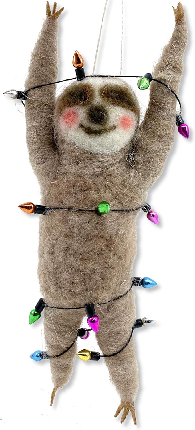 sloth