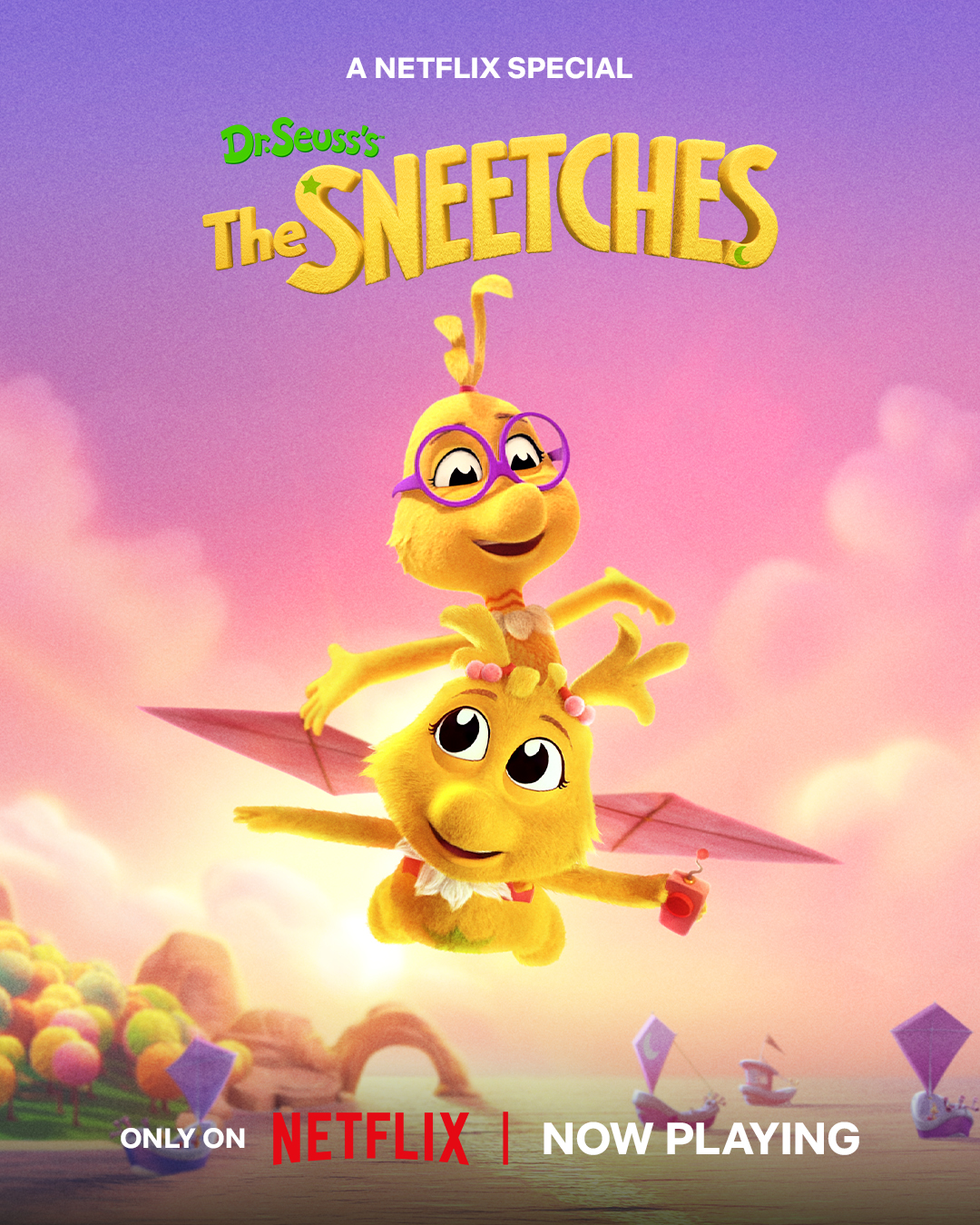 Sneeches