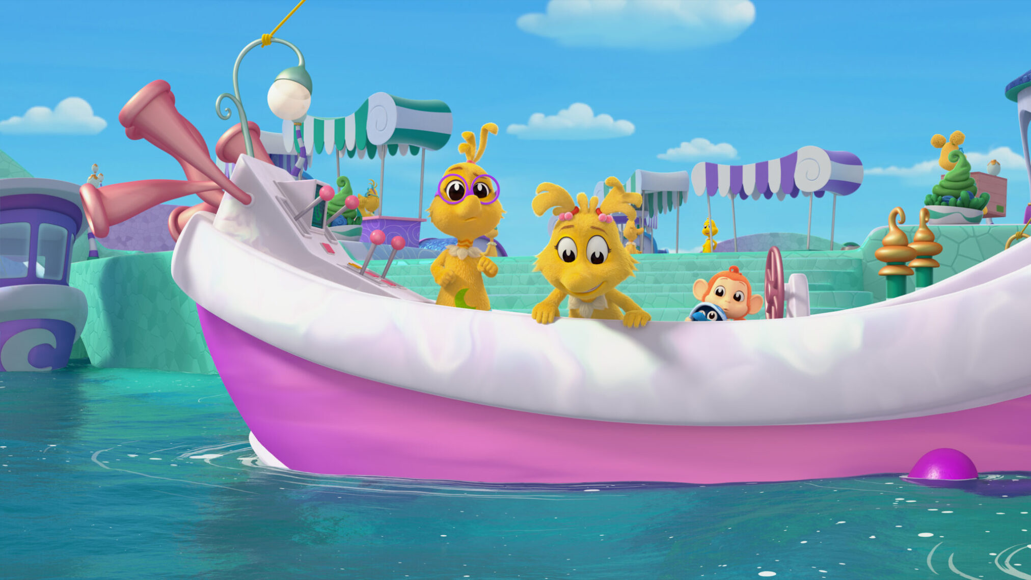 Sneetches