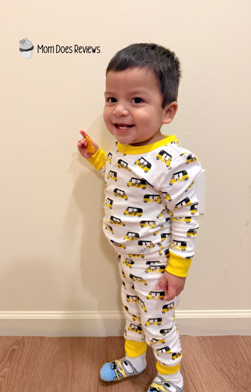 ary + maan pjs