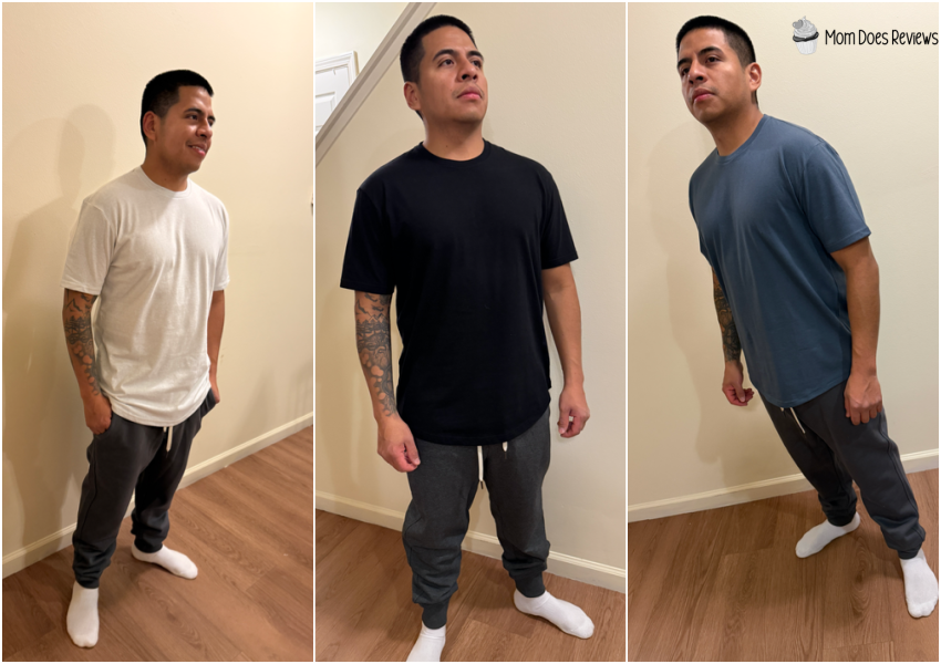 true classic tees