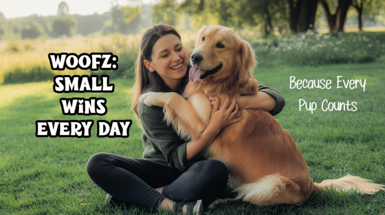 woofz feature