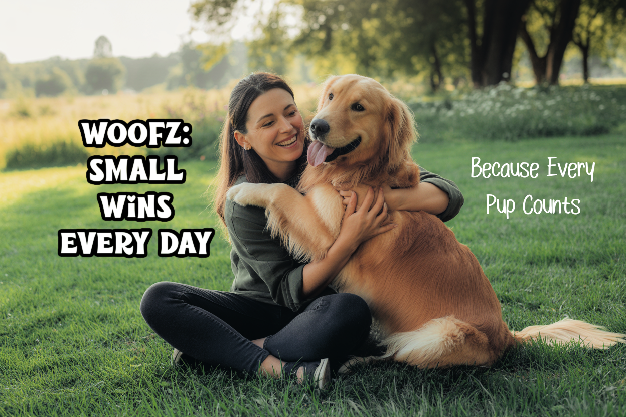 woofz feature
