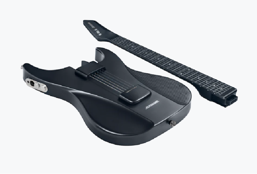Portable Guitar