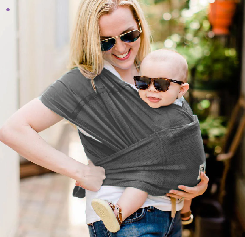 Breeze Carrier