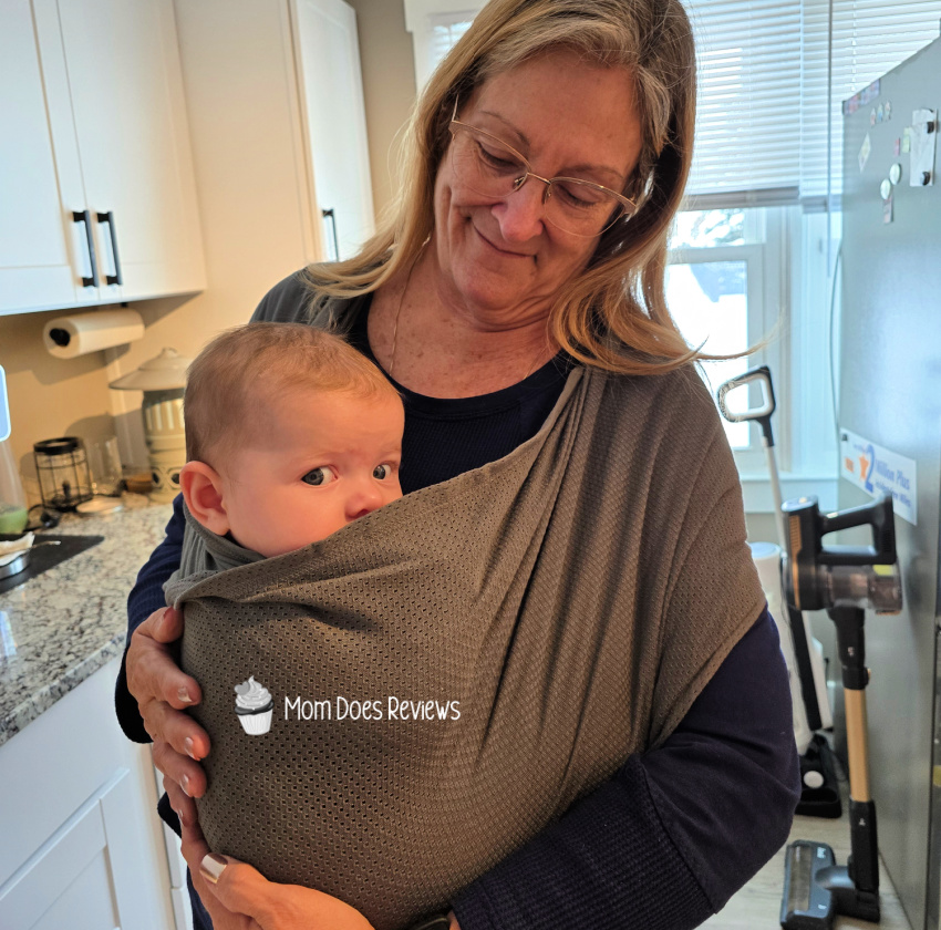 baby carriers