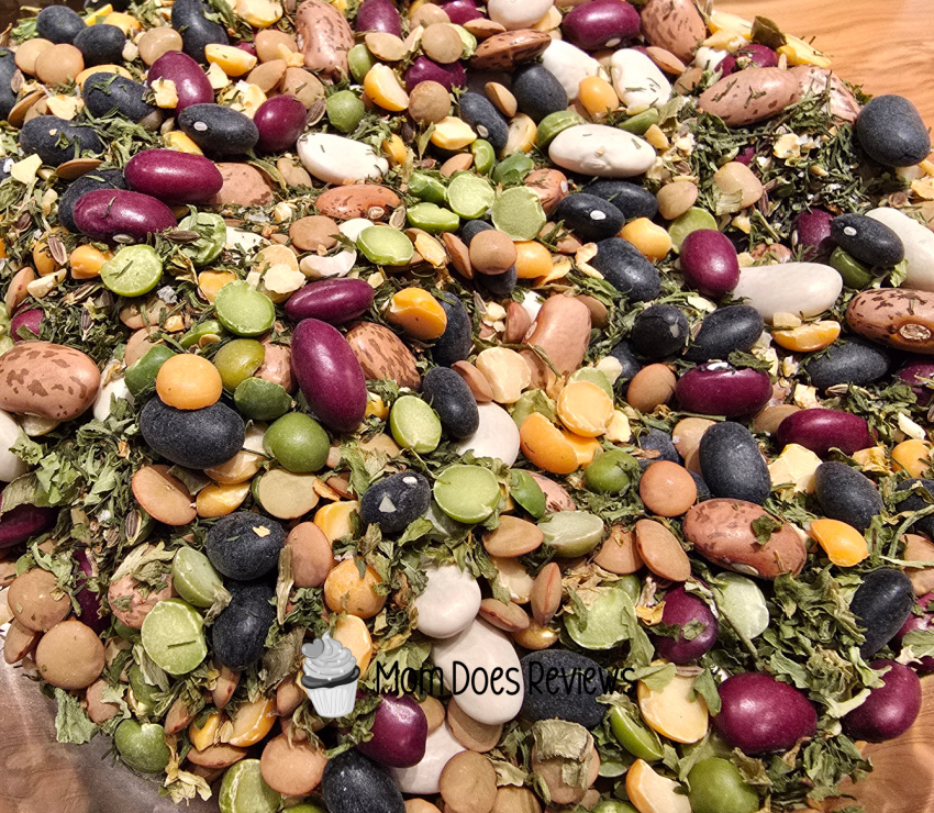 Bean Soup