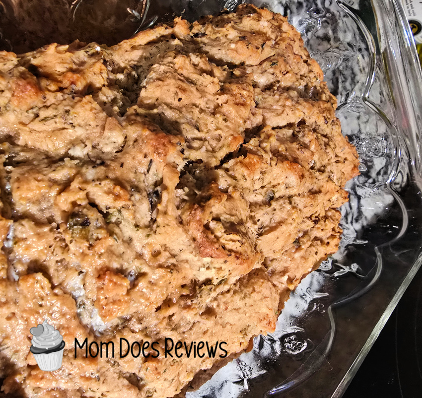 Beer Bread