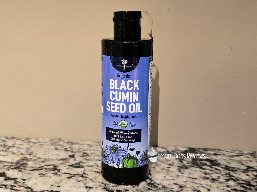 Black Seed Cumin