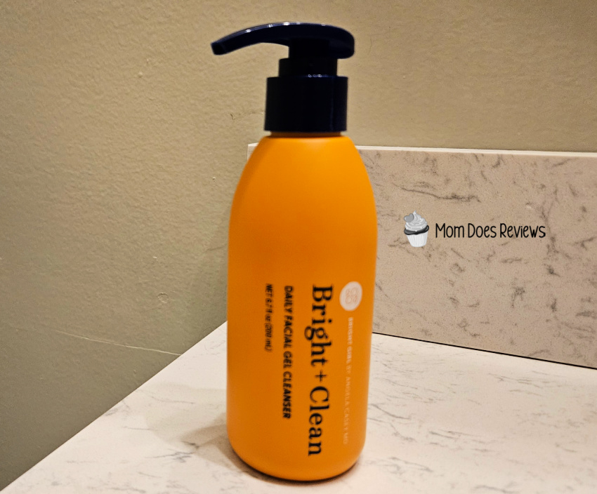 Gel Cleanser