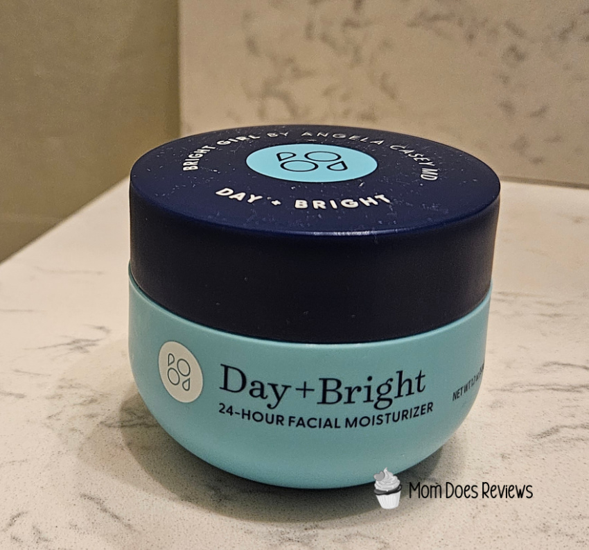 Moisturizer