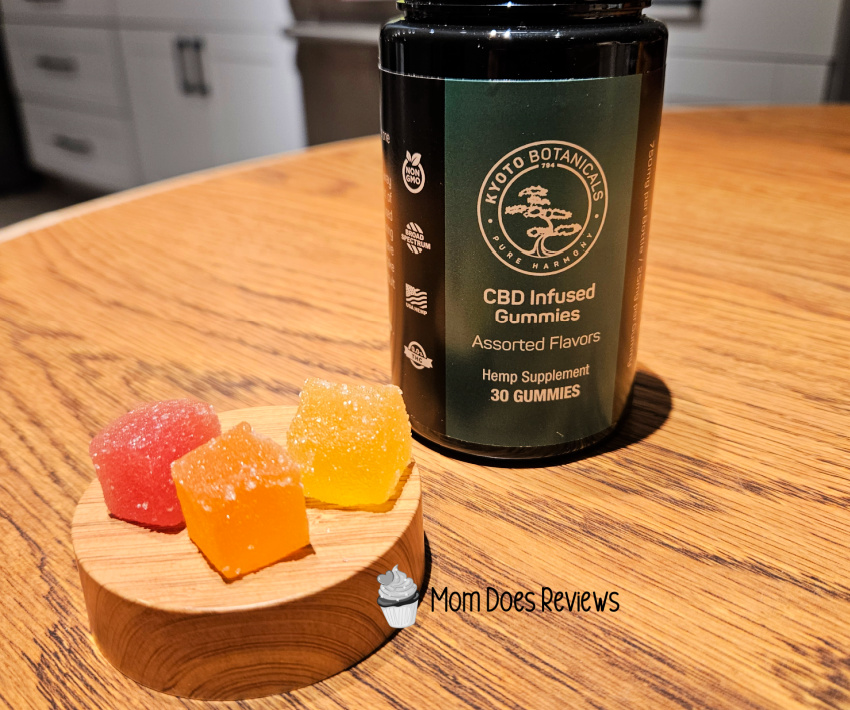 CBD Gummies