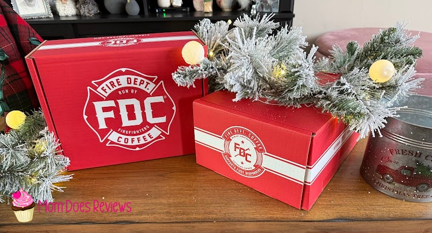 FDC gift boxes