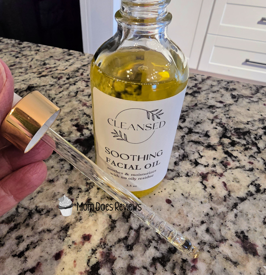 Facial Oil
