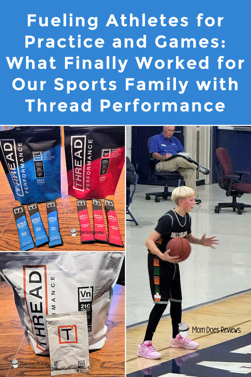 Fueling Athletes for Practice and Games