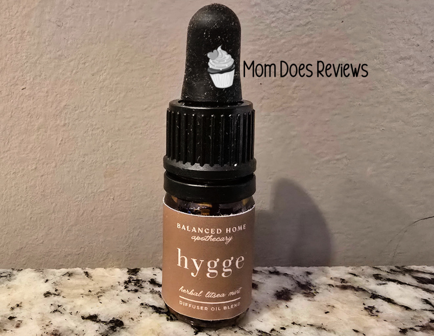 Hygge Diffuser Oil