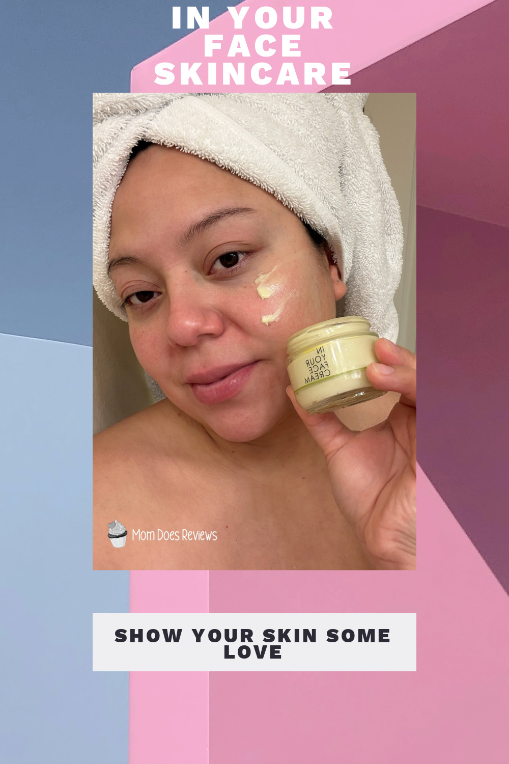 IN YOUR FACE SKINCARE