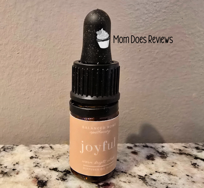 Joyful Diffuser Oil
