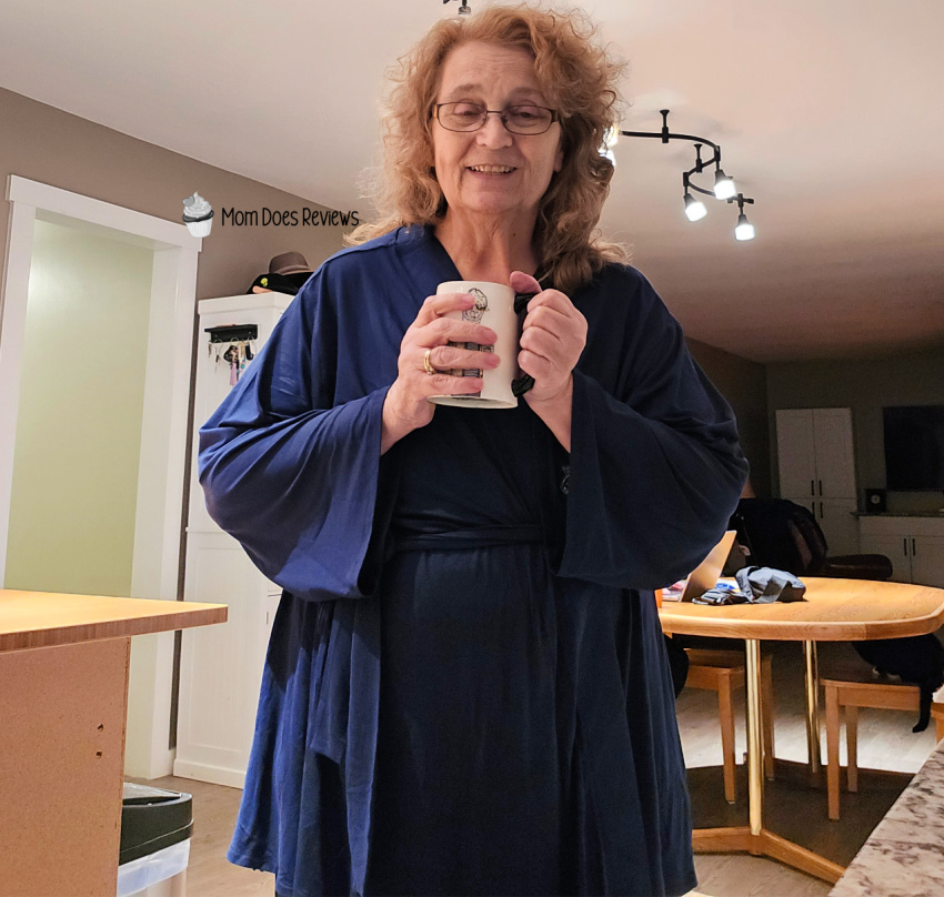 KickIt Pajamas: Thoughtful Recovery Pajamas for Women