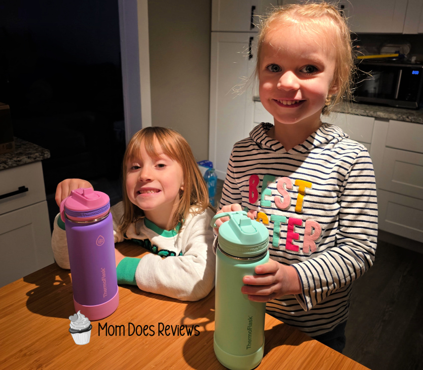 Kids bottles