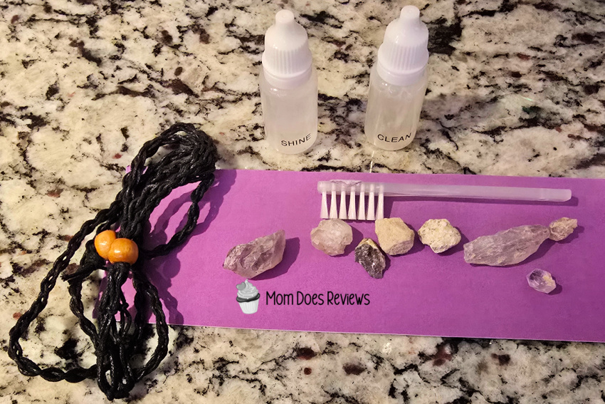 Because I Rock: Hands On Gifts for Kids That Help Cut Screen Time