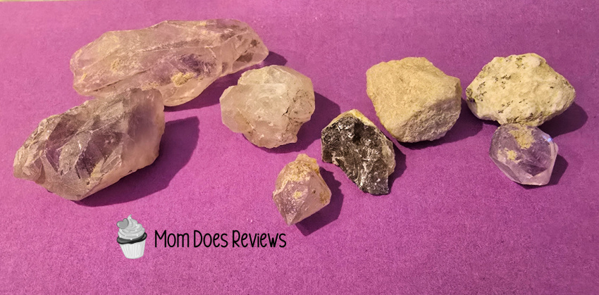 Because I Rock: Hands On Gifts for Kids That Help Cut Screen Time