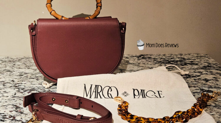 Womans Purse