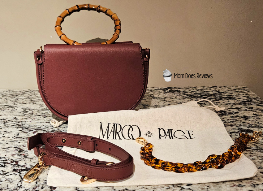 Womans Purse