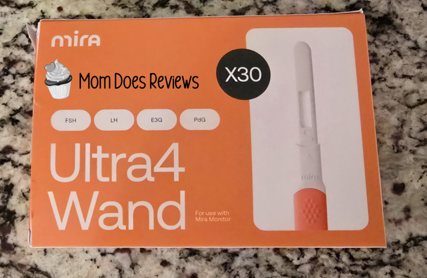 My Go-To At-Home Hormone Monitor
