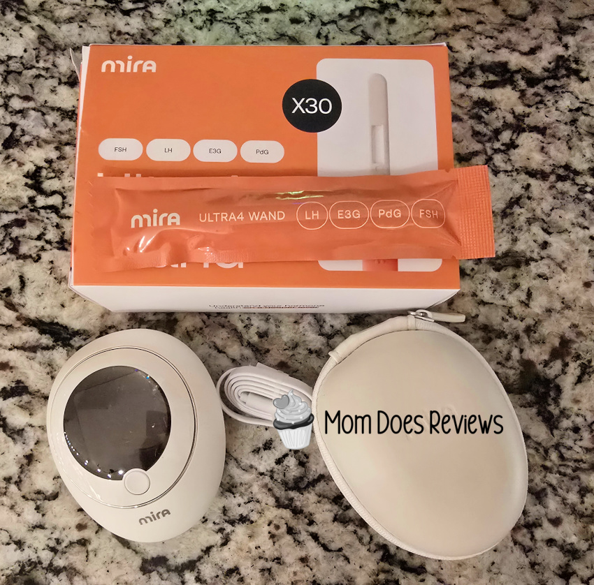 Finding Balance with Mira Care: My Go-To At-Home Hormone Monitor