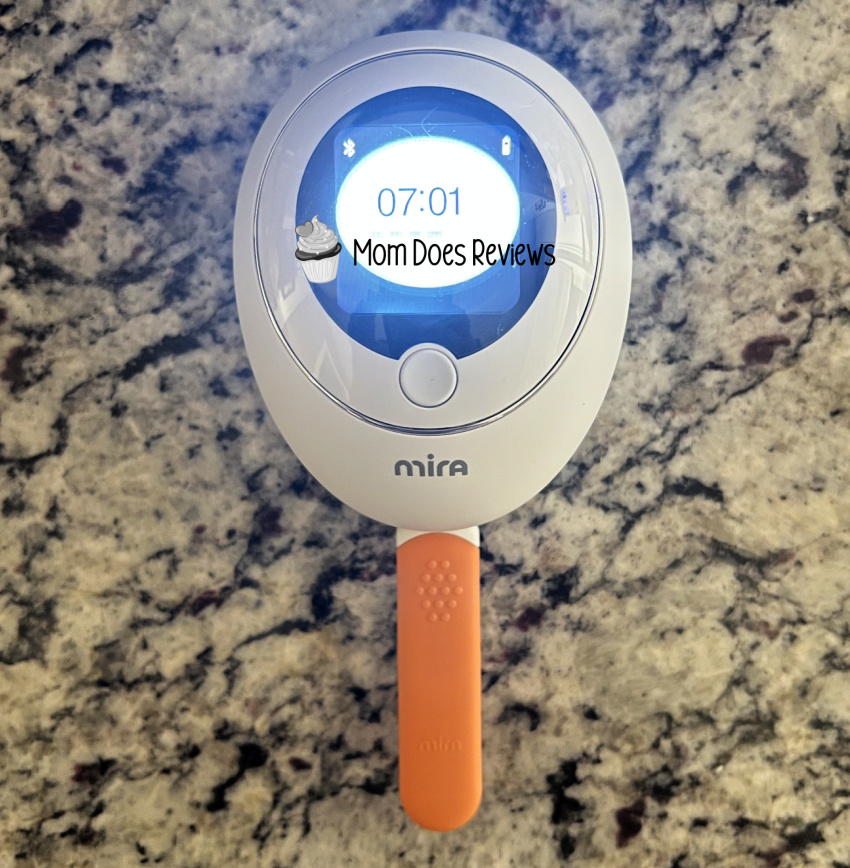 Finding Balance with Mira Care: My Go-To At-Home Hormone Monitor